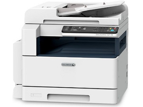 富士胶片/施乐Fujixerox DocuCentre S2110打印机驱动 扫描仪驱动下载