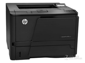 惠普HP LaserJet M401d打印机驱动下载