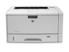 惠普HP LaserJet 5200 系列打印机驱动程序下载