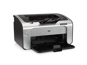 惠普HP LaserJet Pro P1108驱动程序下载