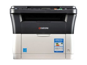 京瓷 FS-1020MFP打印机驱动下载