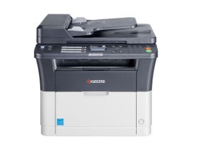京瓷 FS-1025MFP打印机驱动下载