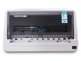 得力 DL-630K打印机驱动下载