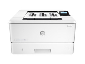 惠普HP LaserJet Pro M403n驱动下载