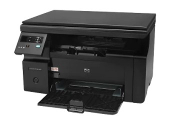 惠普HP LaserJet Pro M1136驱动下载