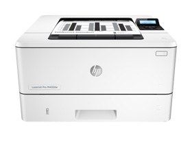 惠普HP LaserJet Pro M403dn驱动下载