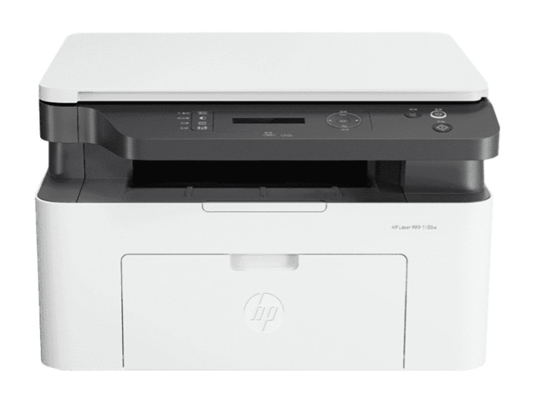 惠普HP Laser MFP 1188w驱动下载